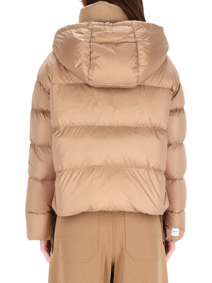 S Max Mara Giacche - Beige | Wanan Luxury
