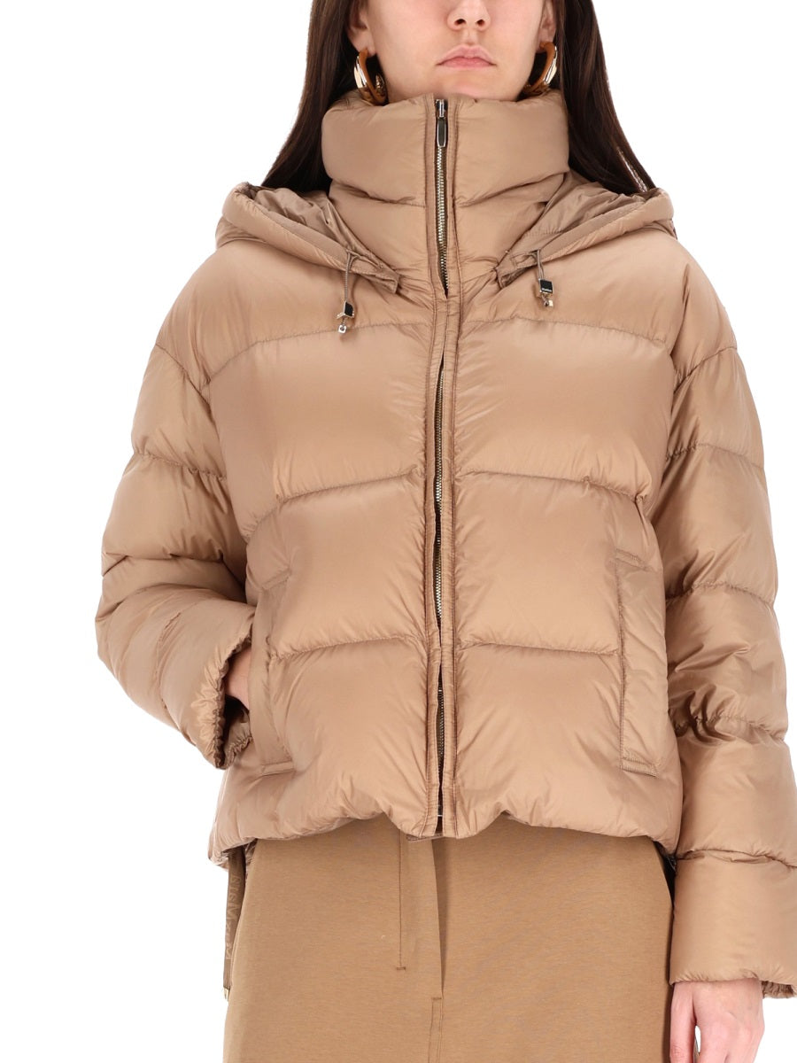 S Max Mara Giacche - Beige | Wanan Luxury