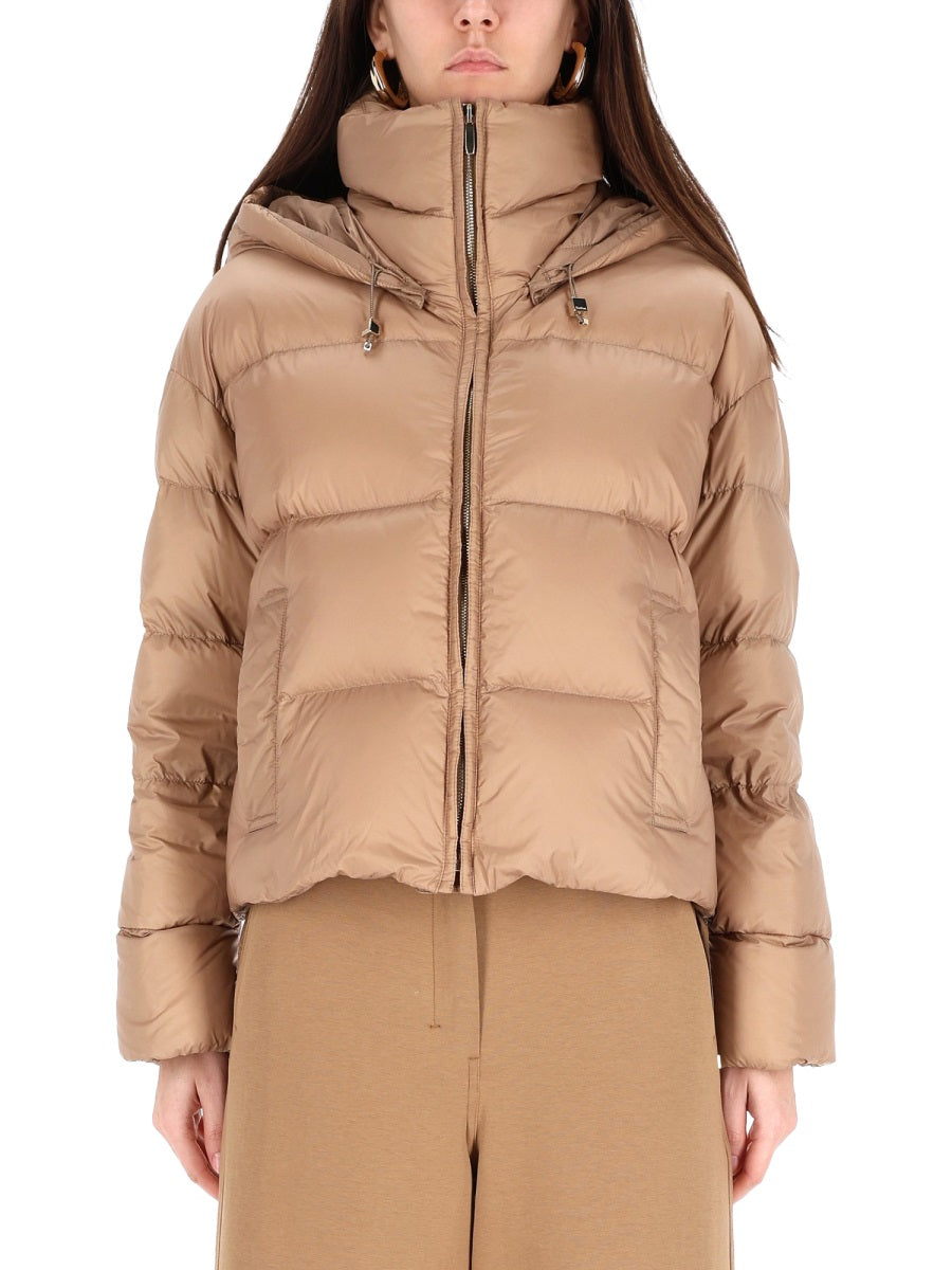 S Max Mara Giacche - Beige | Wanan Luxury