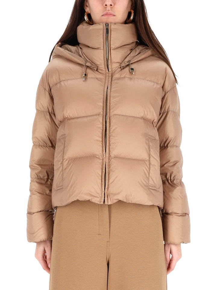 S Max Mara Giacche - Beige | Wanan Luxury