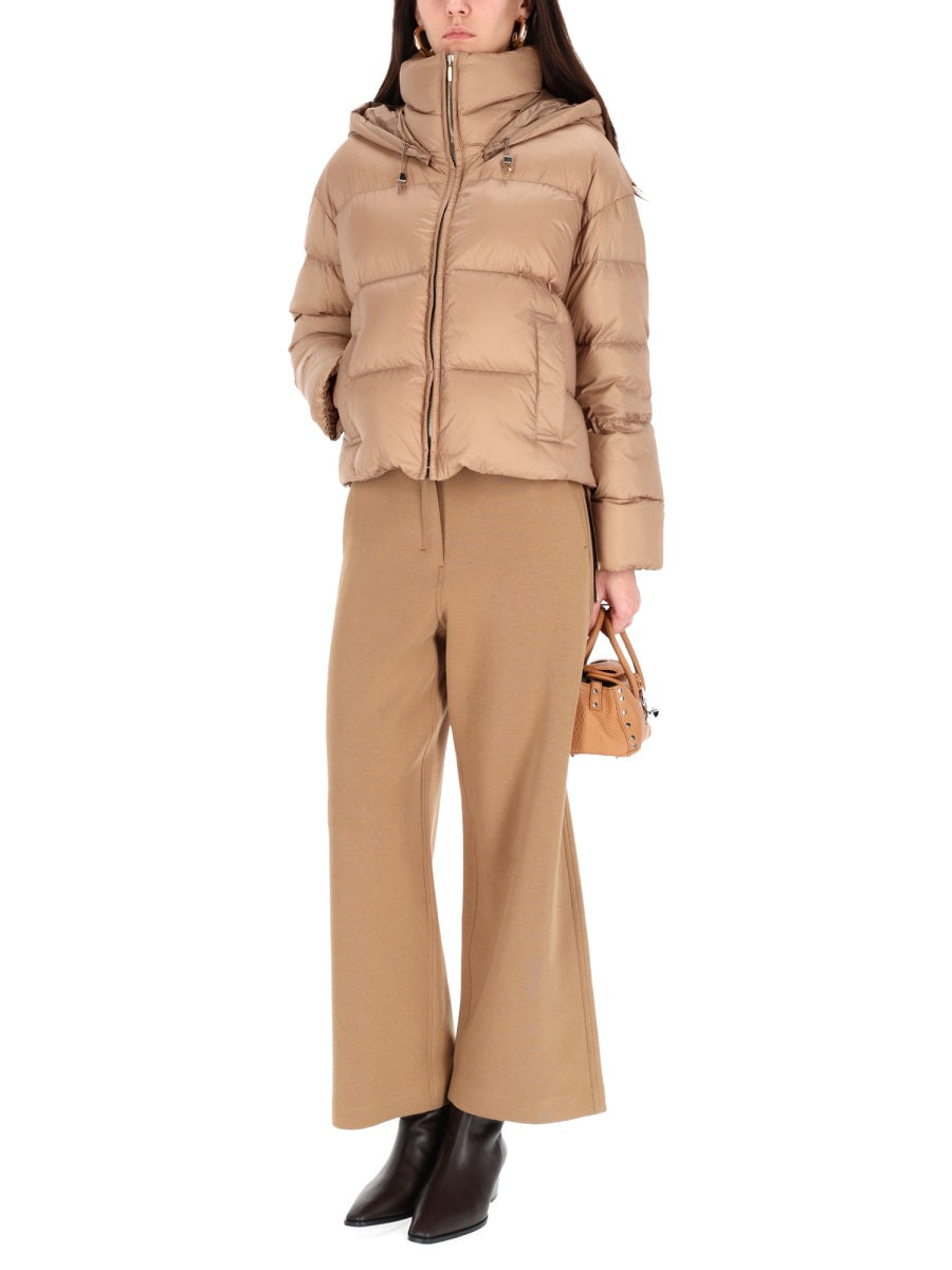 S Max Mara Giacche - Beige | Wanan Luxury