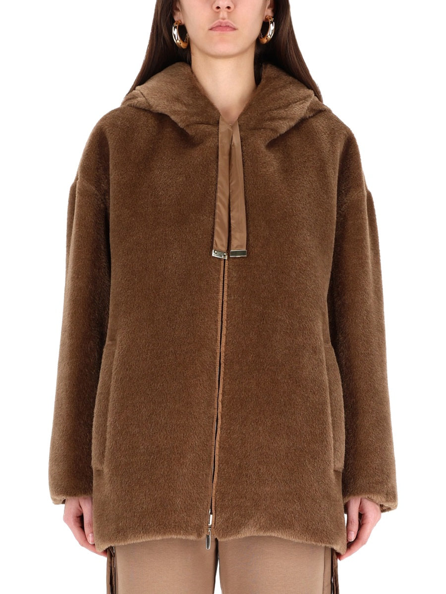 S Max Mara Giacche - Marrone | Wanan Luxury