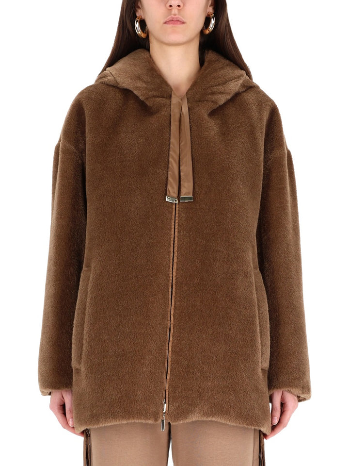 S Max Mara Giacche - Marrone | Wanan Luxury