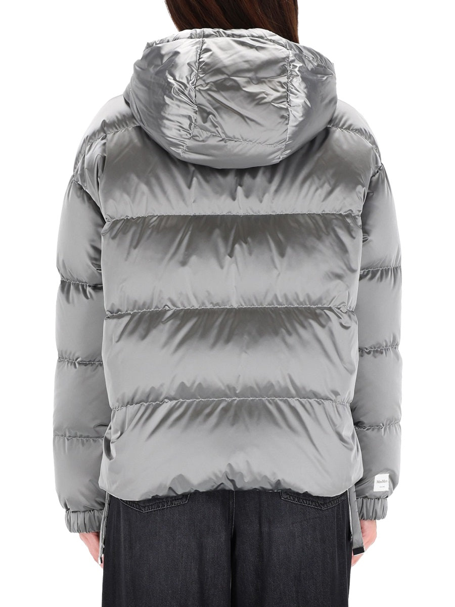 S Max Mara Giacche - Argento | Wanan Luxury