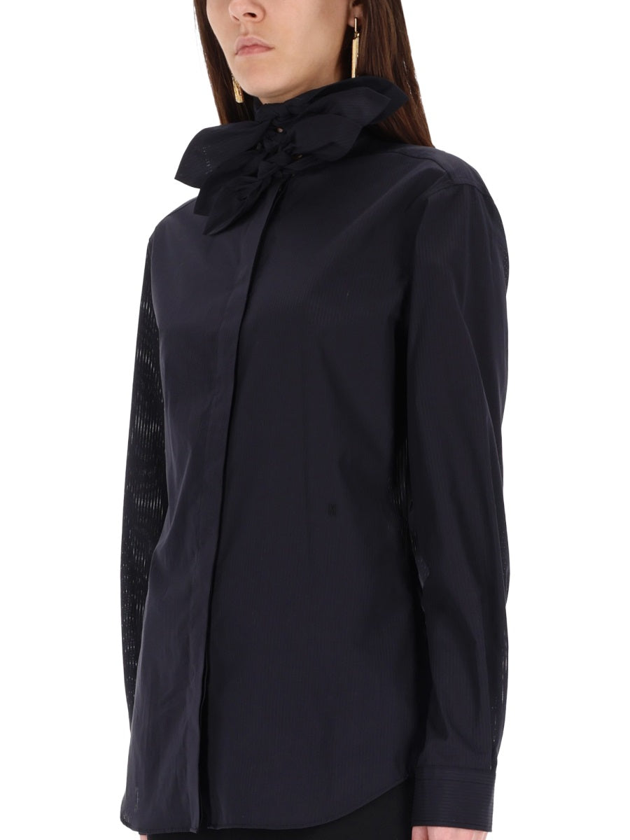 Moschino Camicie - Nero | Wanan Luxury