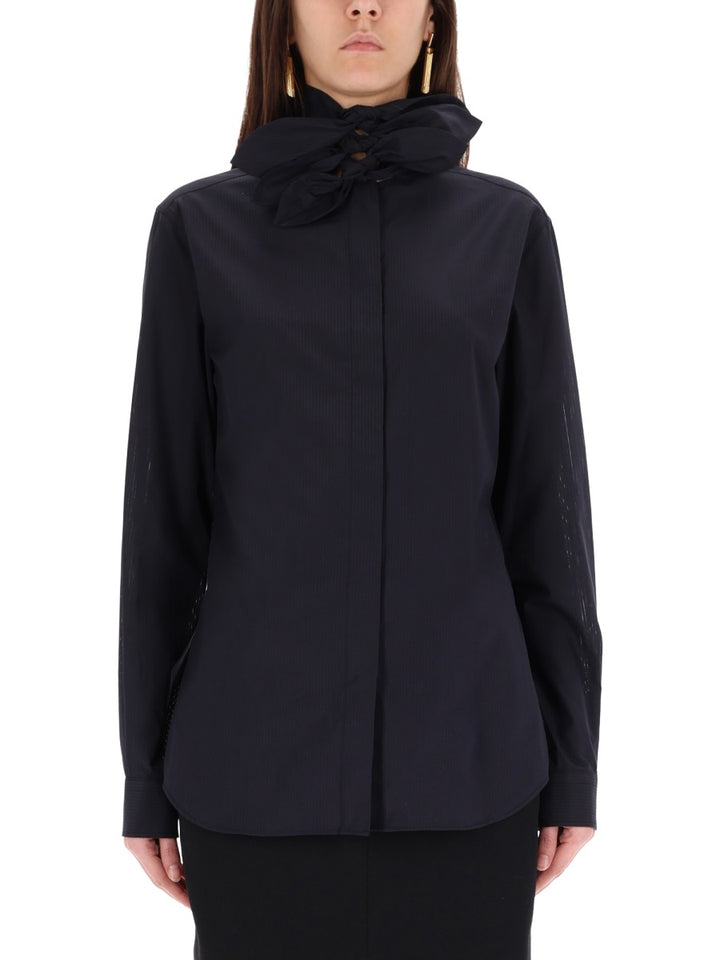 Moschino Camicie - Nero | Wanan Luxury