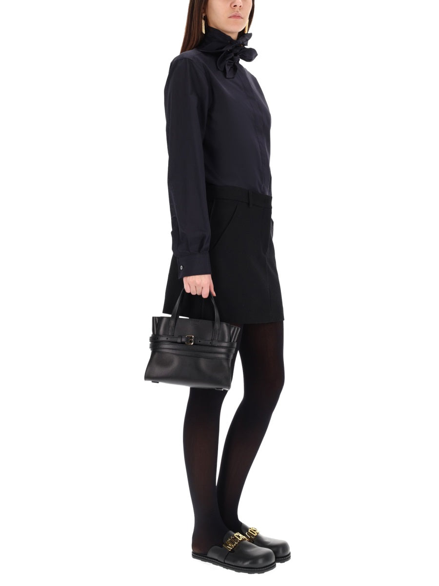 Moschino Camicie - Nero | Wanan Luxury