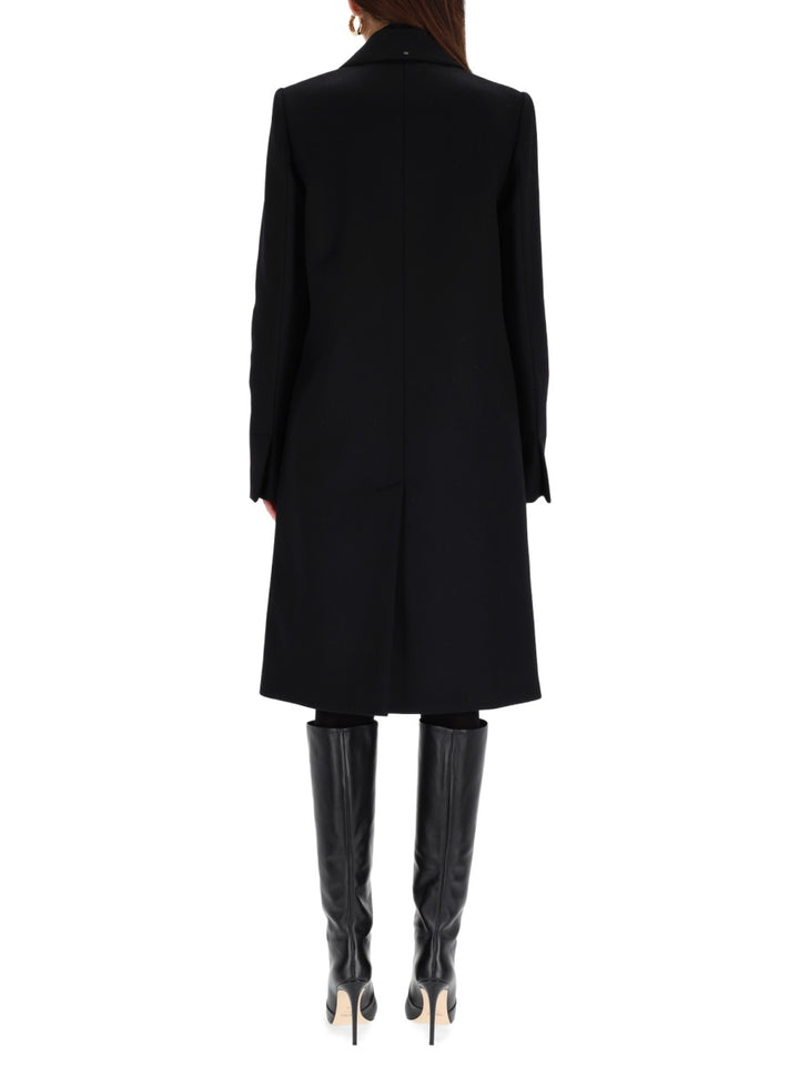Sportmax Trench e Impermeabili - Nero | Wanan Luxury