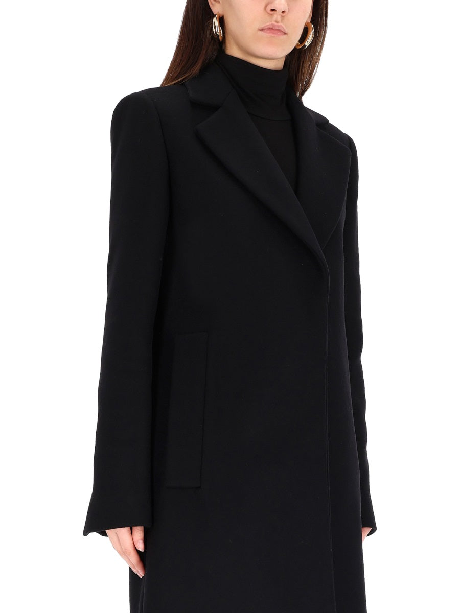 Sportmax Trench e Impermeabili - Nero | Wanan Luxury