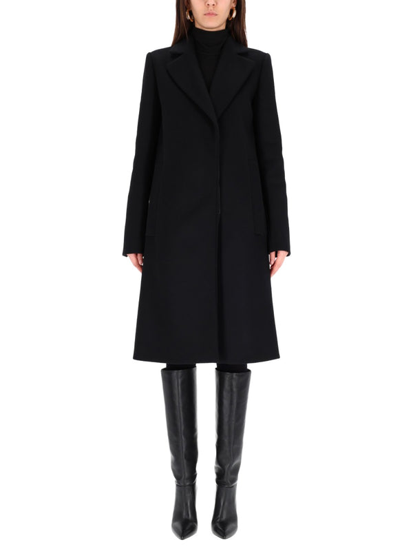 Coat "Ala"