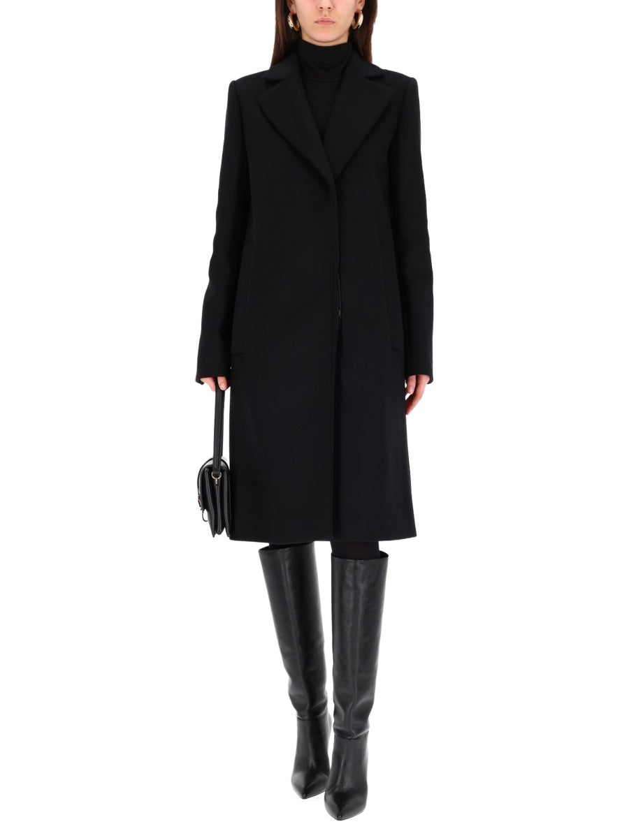Sportmax Trench e Impermeabili - Nero | Wanan Luxury