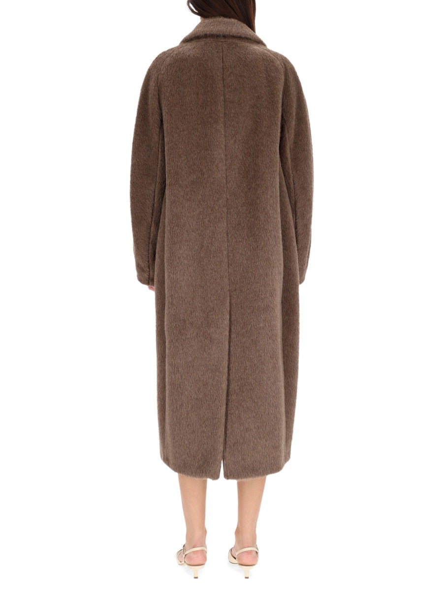 S Max Mara Pellicce e Parka - Marrone | Wanan Luxury