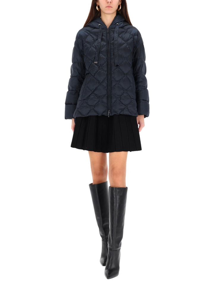 S Max Mara Giacche - Blu | Wanan Luxury