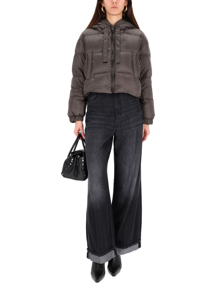 S Max Mara Giacche - Grigio | Wanan Luxury