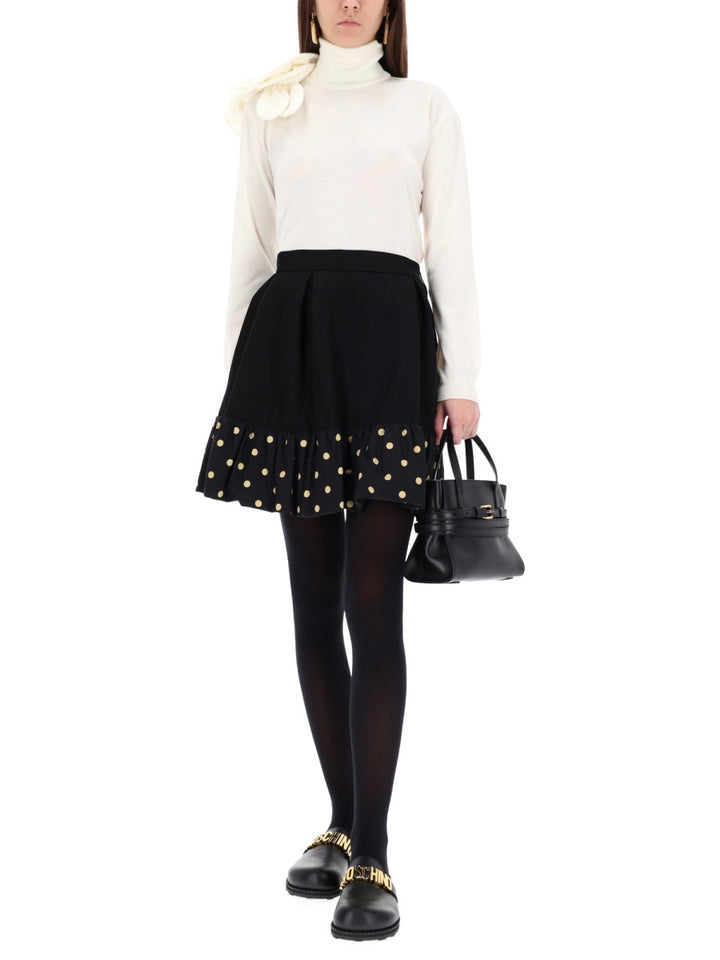 Moschino Maglioni - Bianco | Wanan Luxury