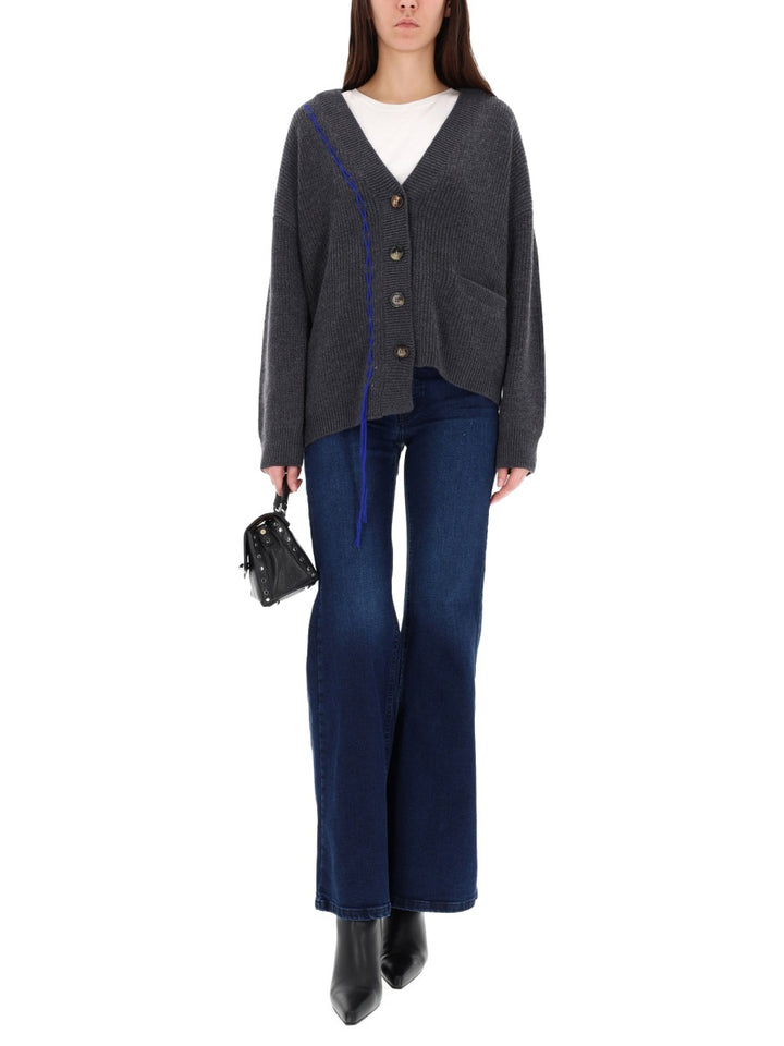 ZONA20 MILANO Maglioni - Grigio | Wanan Luxury