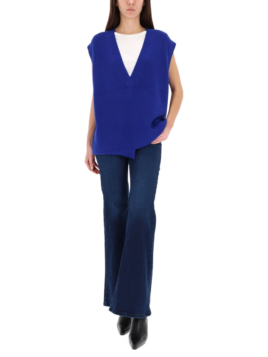 ZONA20 MILANO Maglioni - Blu | Wanan Luxury