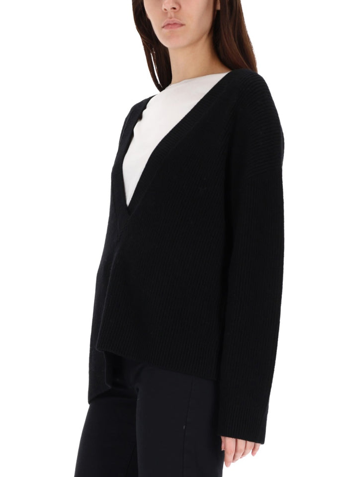 ZONA20 MILANO Maglioni - Nero | Wanan Luxury