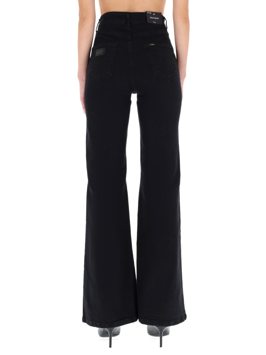 LOIS Jeans - Nero | Wanan Luxury