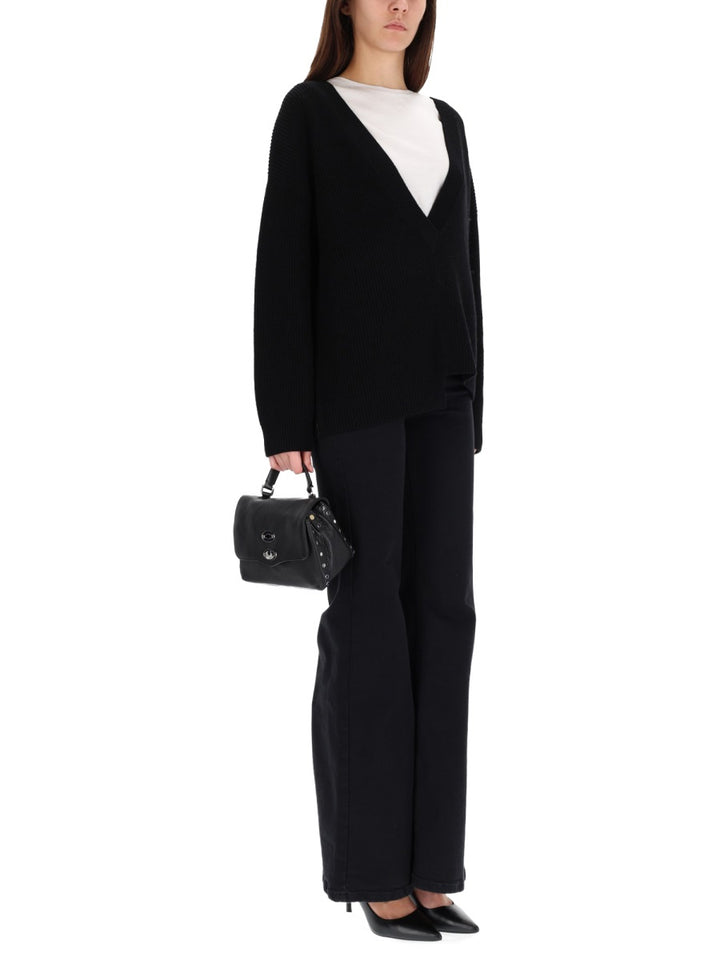 LOIS Jeans - Nero | Wanan Luxury