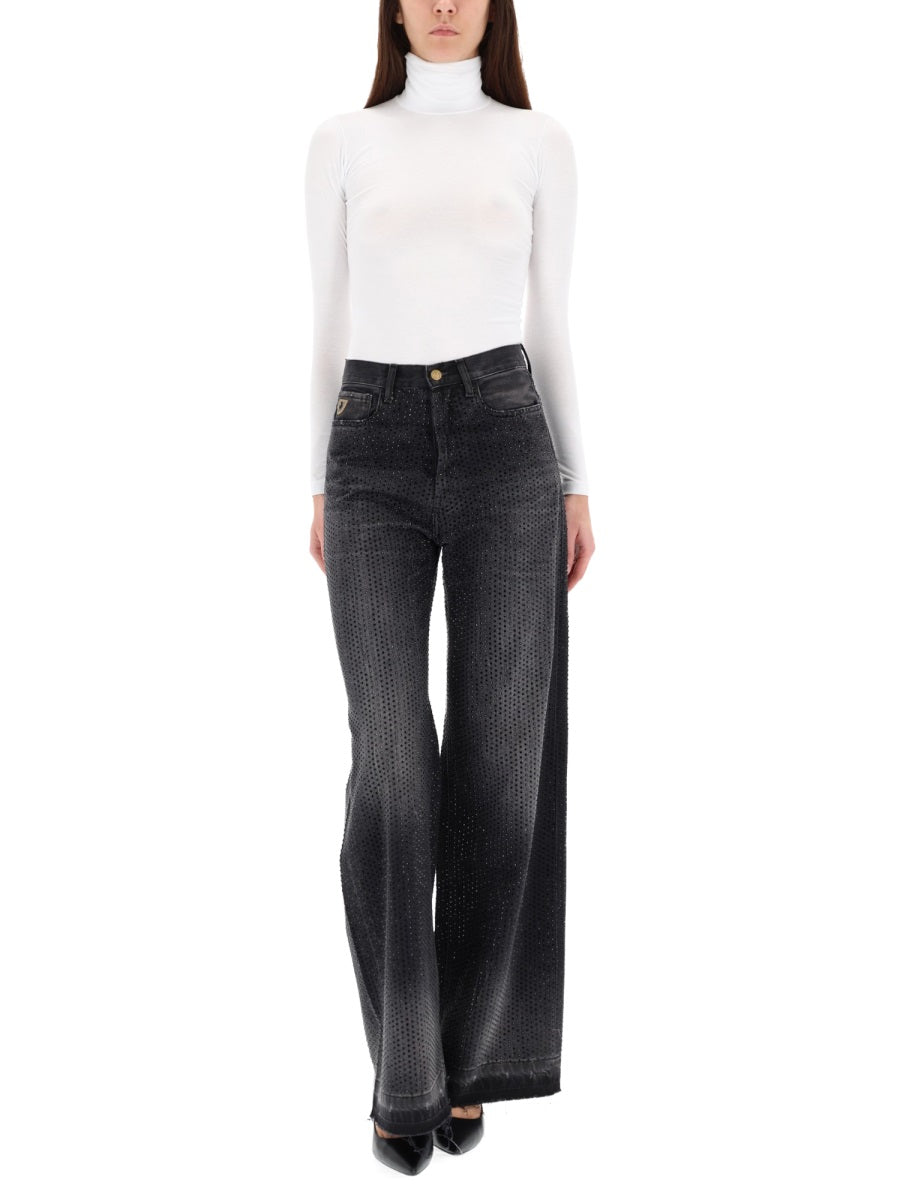 LOIS Jeans - Nero | Wanan Luxury