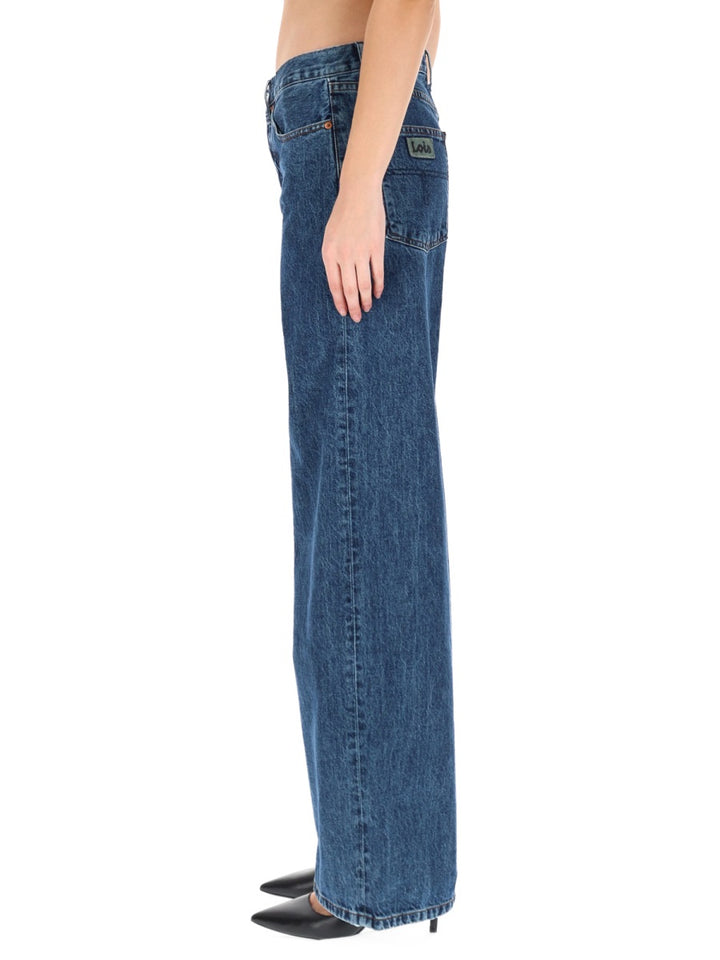 LOIS Jeans - Blu | Wanan Luxury