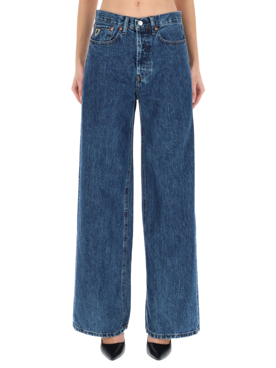 LOIS Jeans - Blu | Wanan Luxury