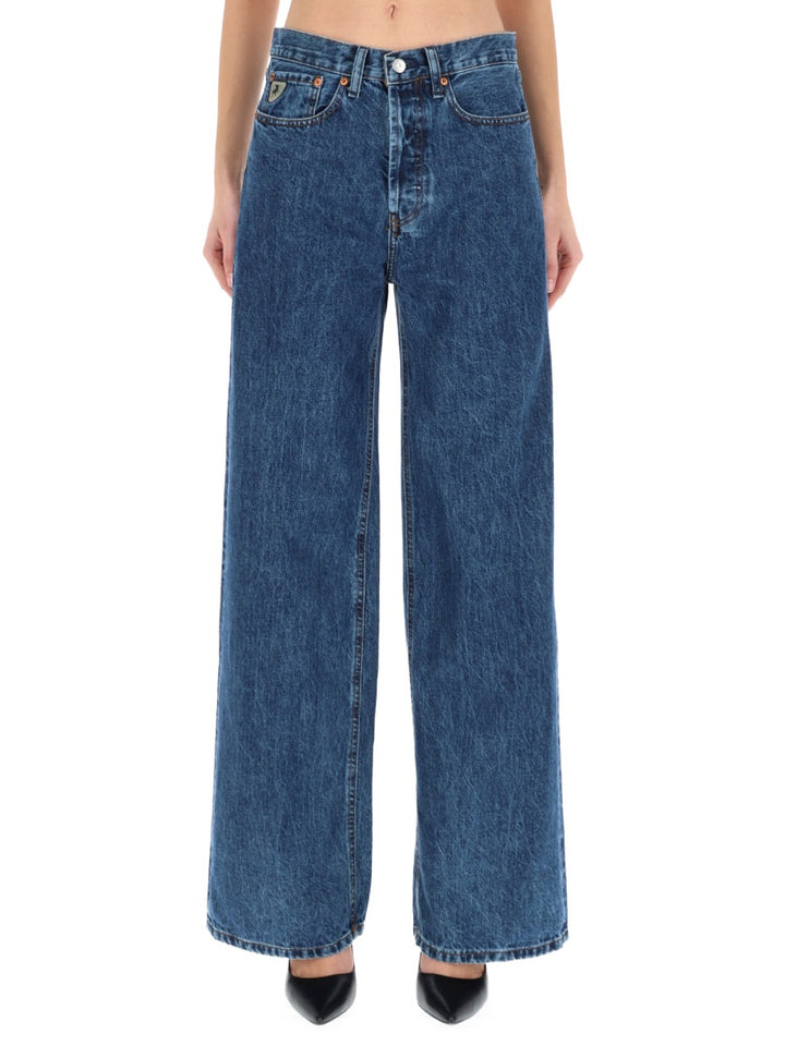 LOIS Jeans - Blu | Wanan Luxury