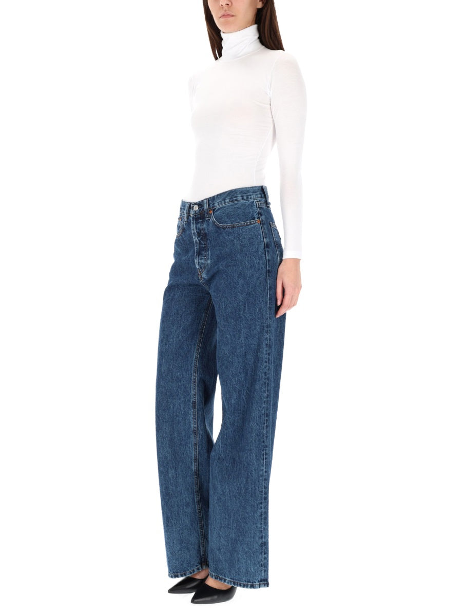 LOIS Jeans - Blu | Wanan Luxury