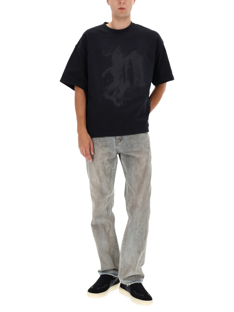 Purple Brand Jeans - Blu | Wanan Luxury