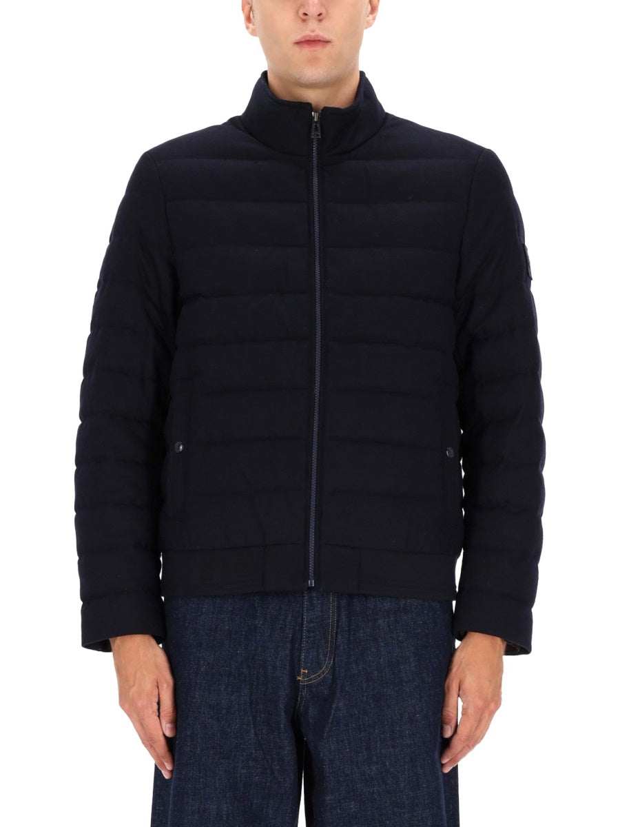 Belstaff Giacche - Blu | Wanan Luxury