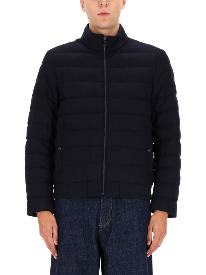 Belstaff Giacche - Blu | Wanan Luxury