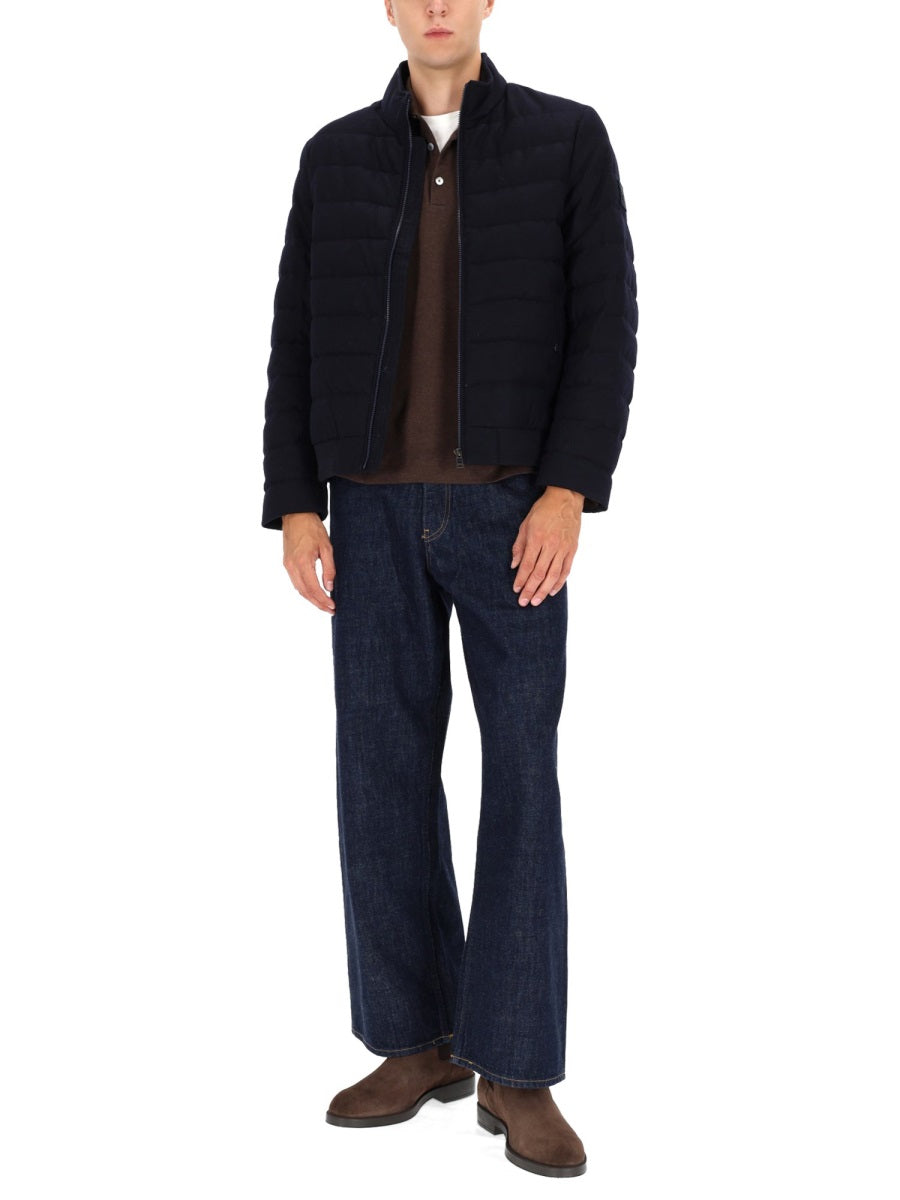 Belstaff Giacche - Blu | Wanan Luxury