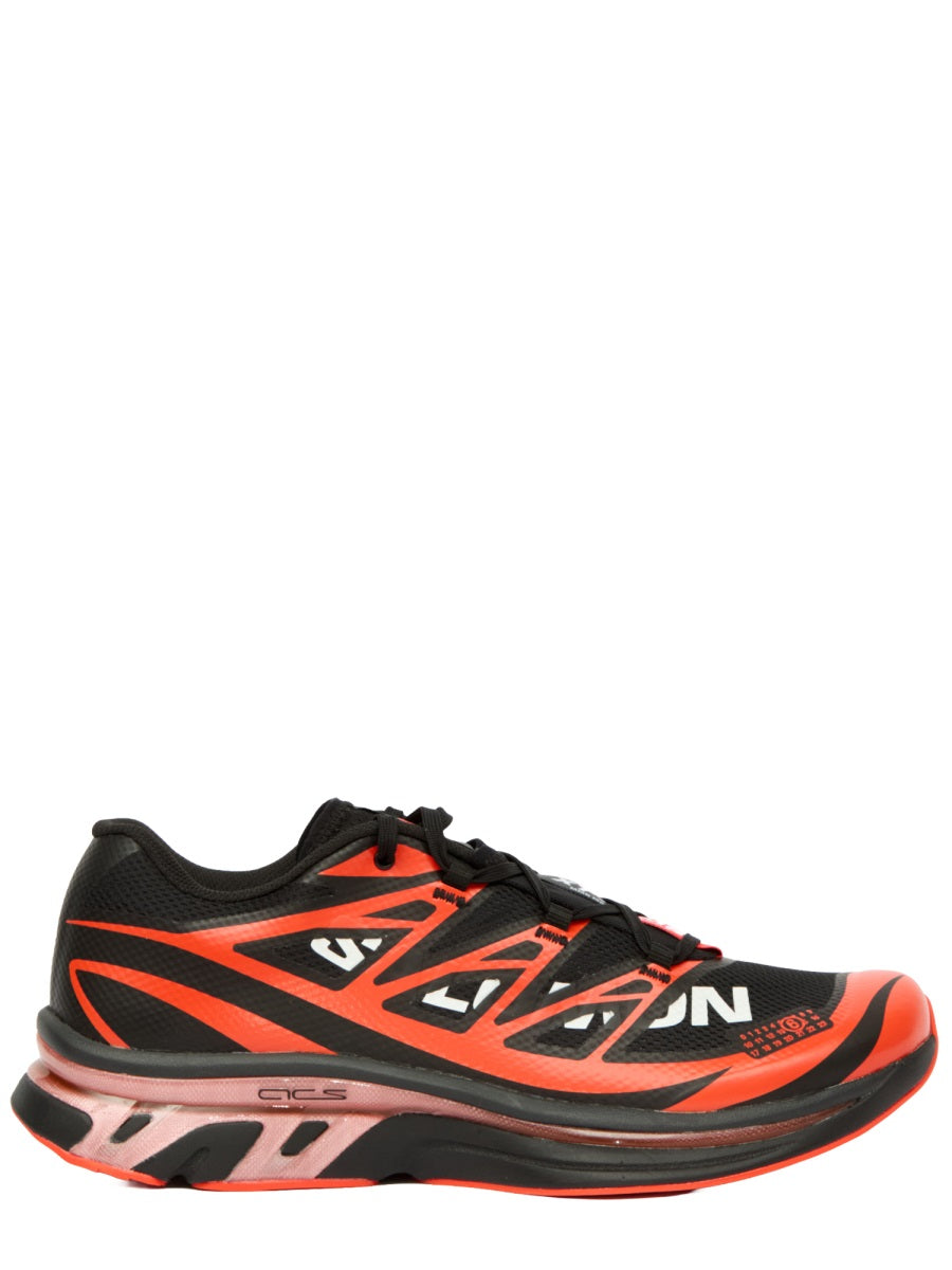 MM6 x Salomon Sneakers - Multcolor | Wanan Luxury