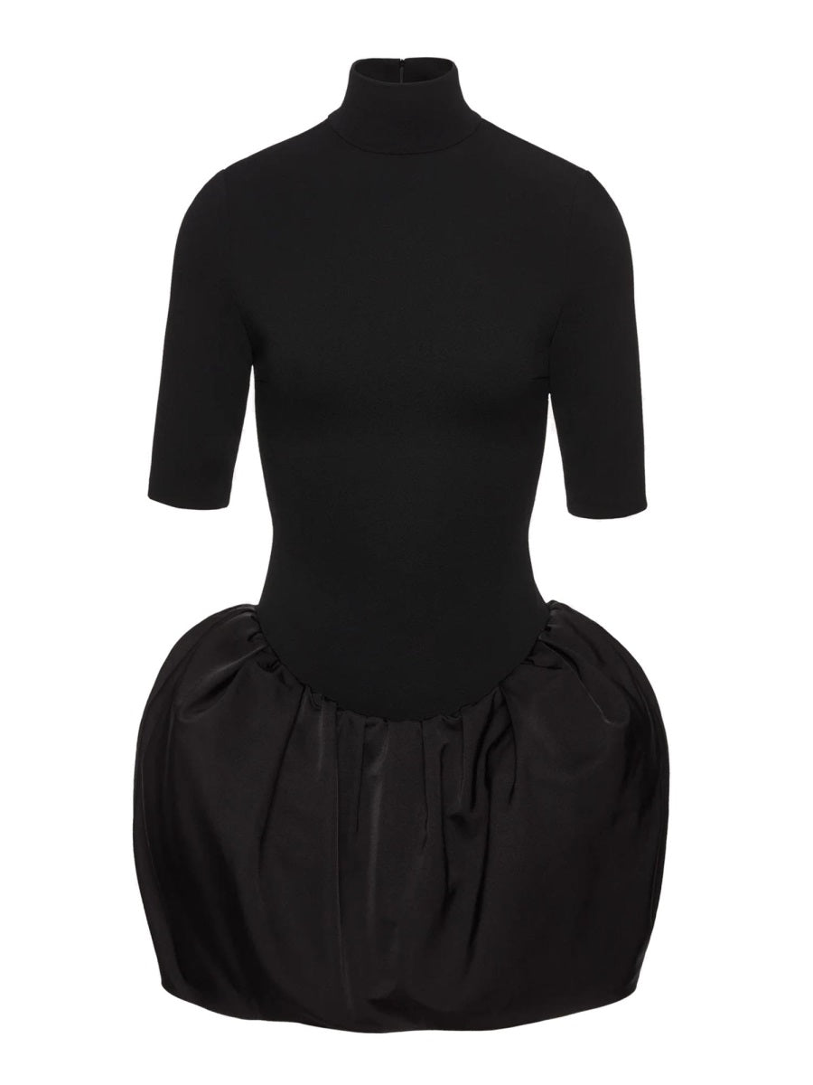 Magda Butrym Abiti - Nero | Wanan Luxury