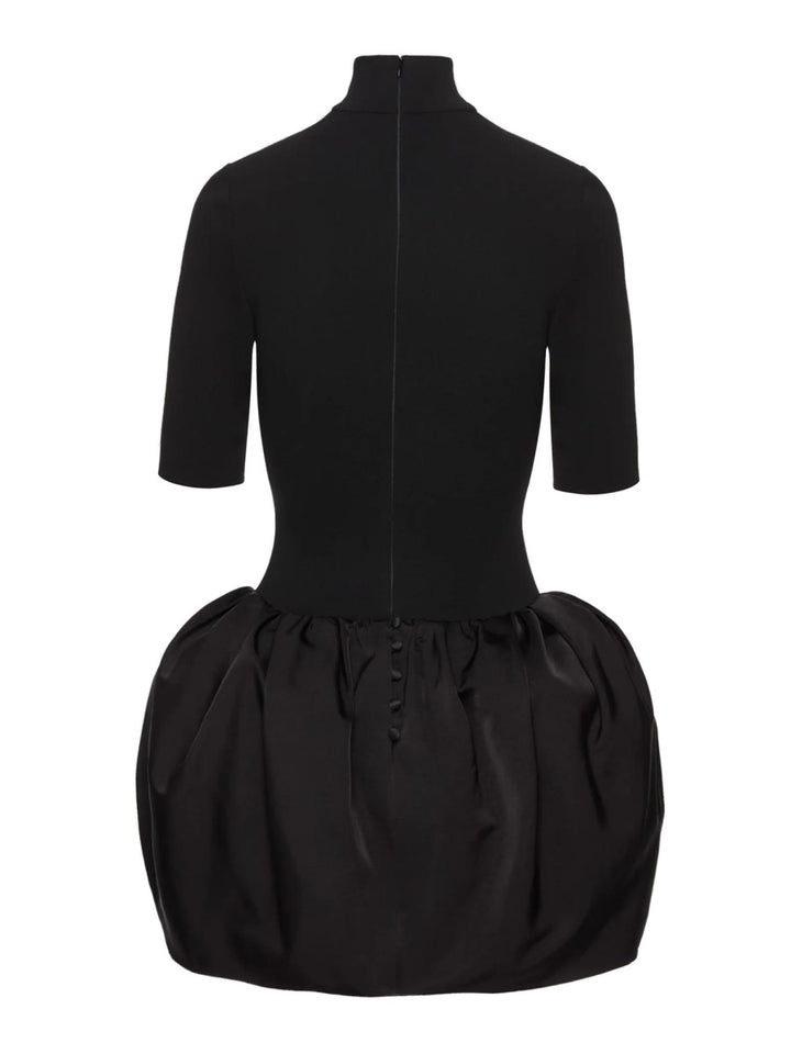 Magda Butrym Abiti - Nero | Wanan Luxury