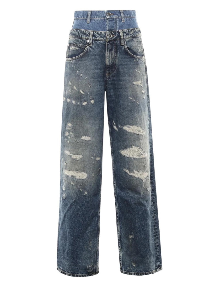 Dolce & Gabbana Jeans - Blu | Wanan Luxury