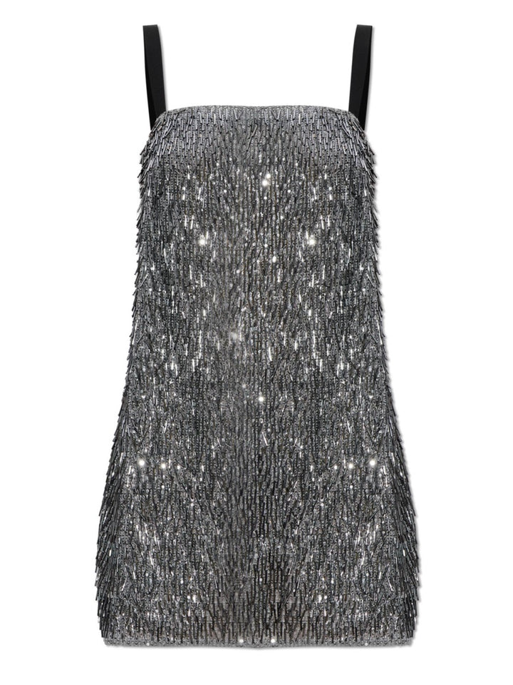 Dolce & Gabbana Abiti - Silver | f8463d1331a72e2ad5e433cd70e1988744fb2e58
