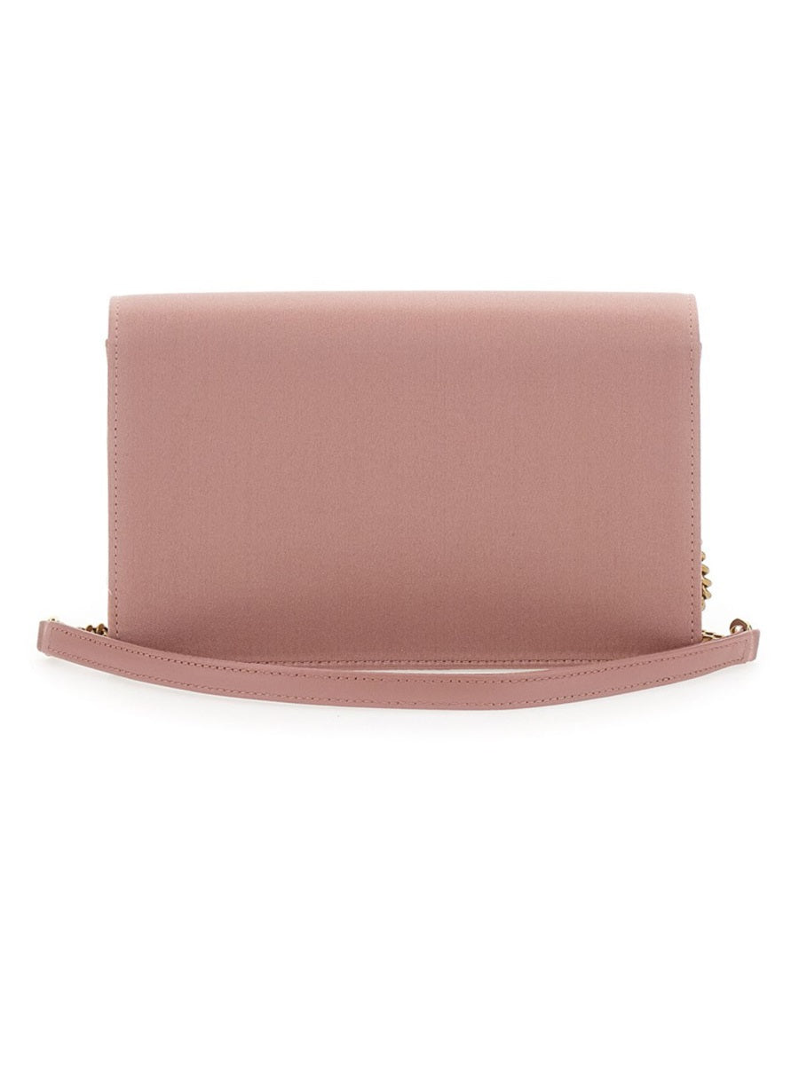 Saint Laurent Borse a Spalla e Tracolla - Pink | 4cd867bfce432b8de804e0155b83a36d08a603e4