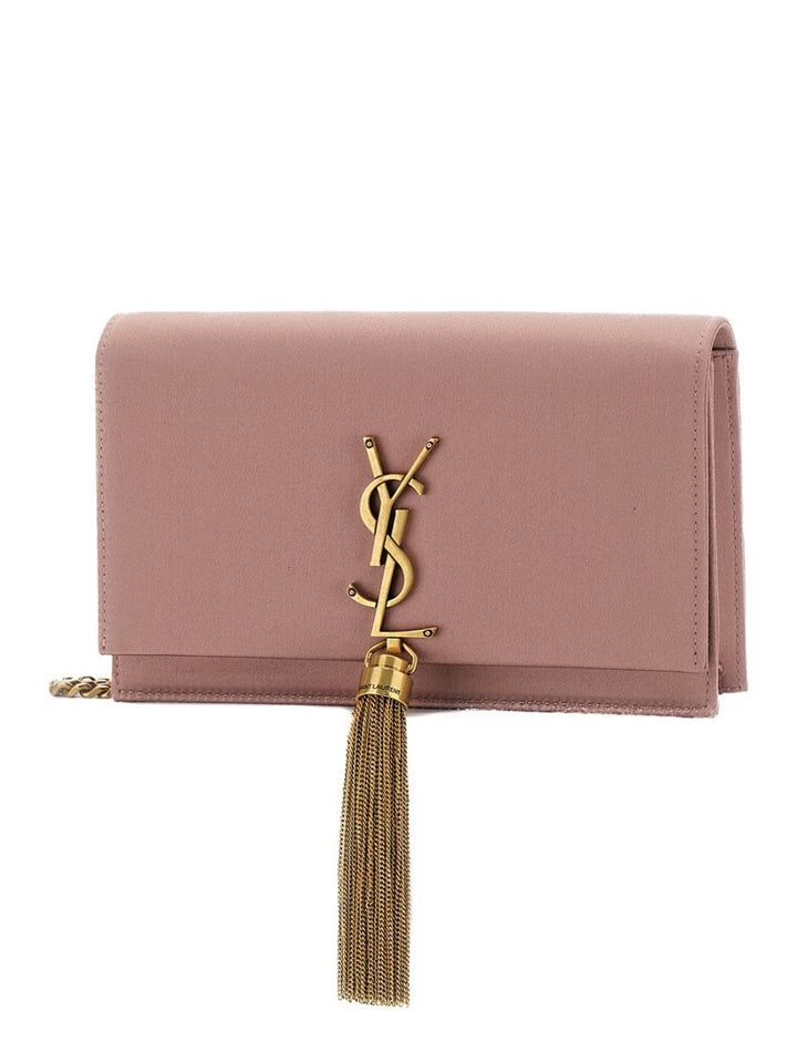 Saint Laurent Borse a Spalla e Tracolla - Pink | b4120c88e3bb22ef84a716859cdb3b2439daa590