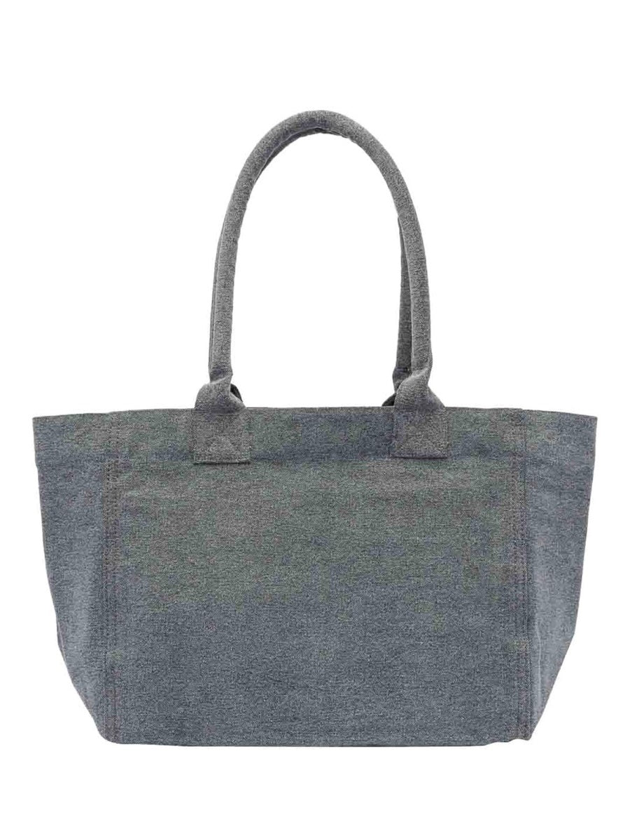 Isabel Marant Borse a Mano - Grigio | Wanan Luxury