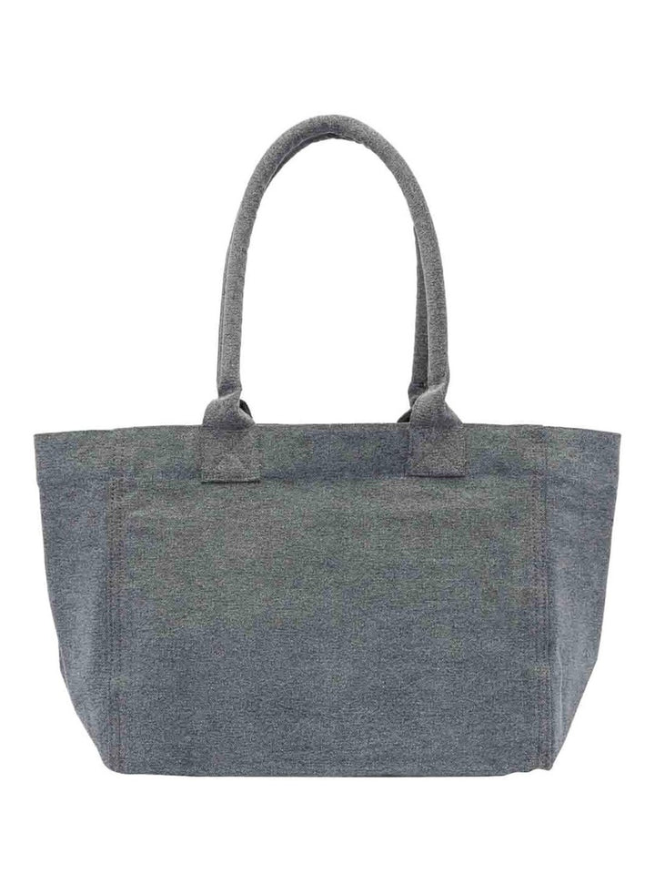 Isabel Marant Borse a Mano - Grigio | Wanan Luxury