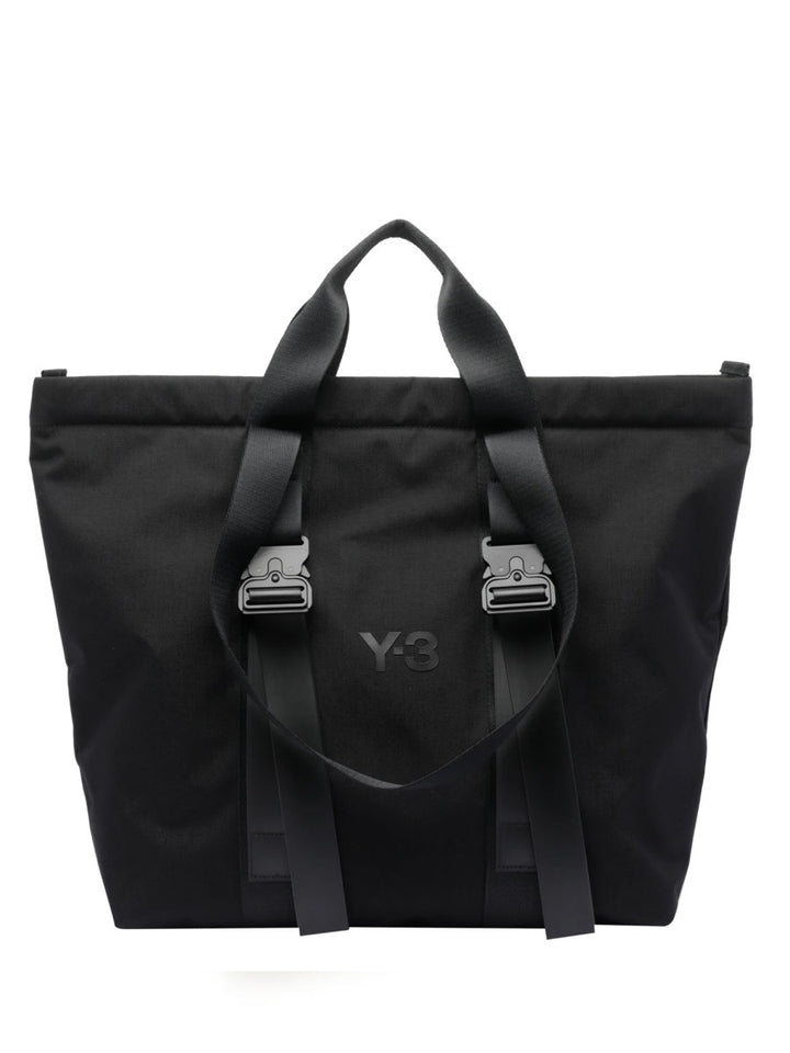 Adidas Y-3 Borse a Mano - Nero | Wanan Luxury