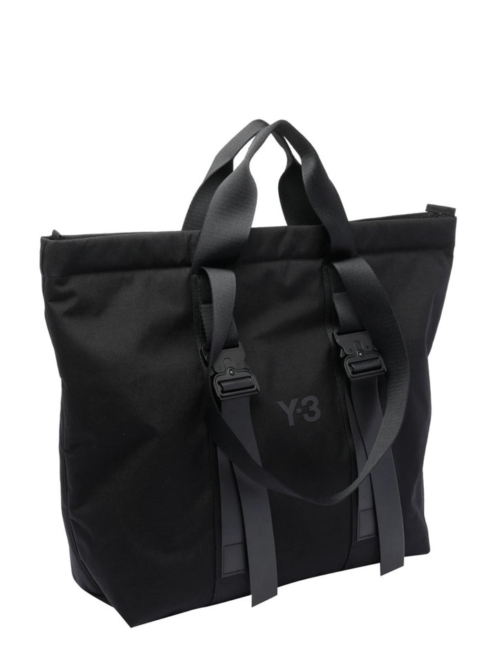 Adidas Y-3 Borse a Mano - Nero | Wanan Luxury