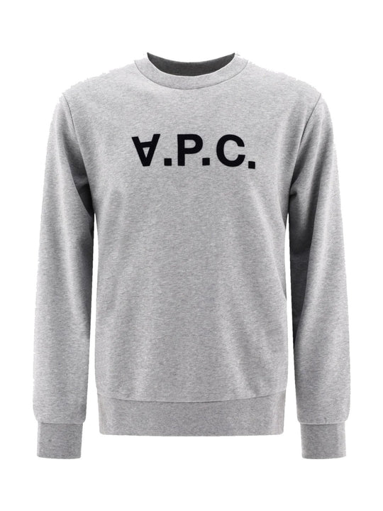 Sweatshirt "Standard Grand Vpc Gots"