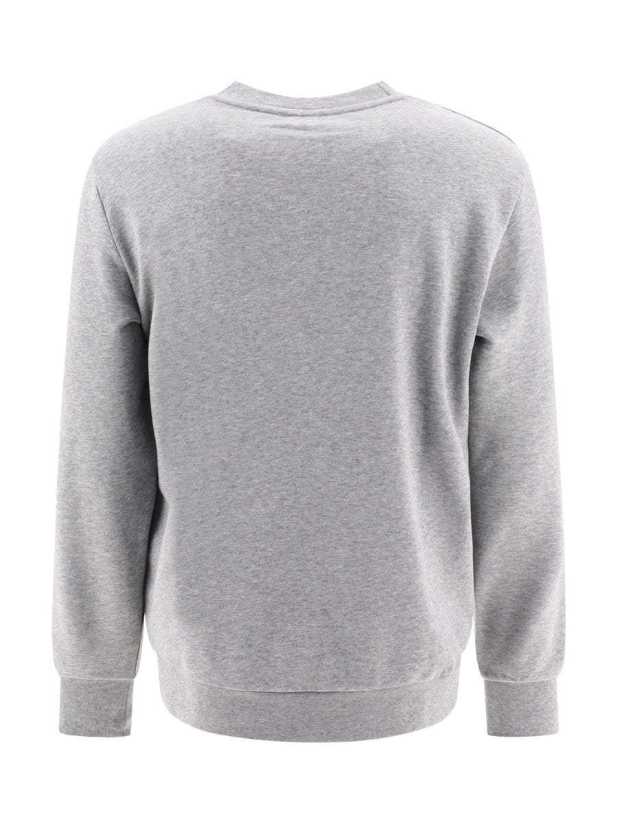 A.P.C. Felpe - Grigio | Wanan Luxury