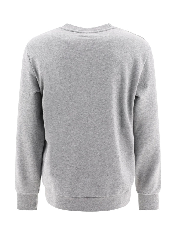 A.P.C. Felpe - Grigio | Wanan Luxury