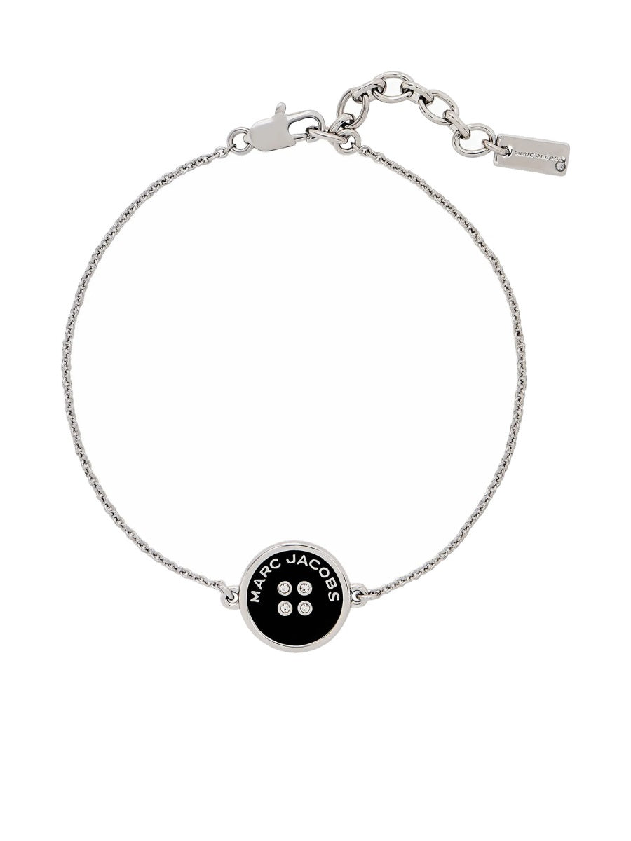 Marc Jacobs Bracciali - Argento | Wanan Luxury