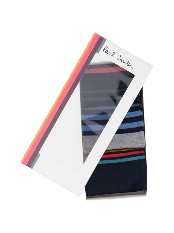 Paul Smith Calze - Blu | Wanan Luxury