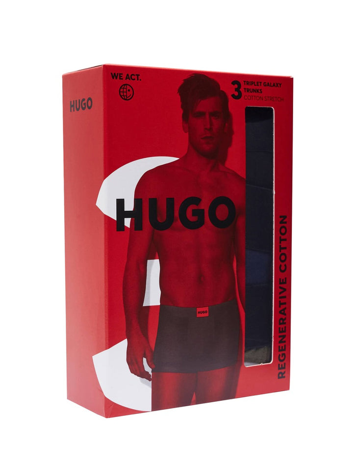 Hugo Intimo - Multcolor | Wanan Luxury